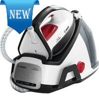 Bosch TDS 6040, Ironing Systen with Boiler