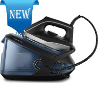 Rowenta VR8322, Ironing System with Boiler