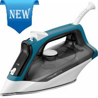 Rowenta DX1550, Iron Steam