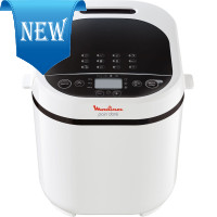 Moulinex OW2101, Baker
