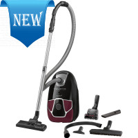 Rowenta RO6899, Vacuum Cleaner