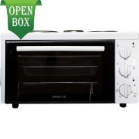Davoline EC 450 Chef Oven