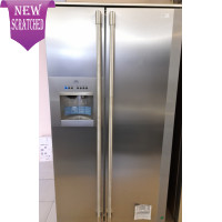 Aeg S75628KG3 Refrigerator Wardrobe