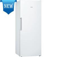 Siemens GS54NAWCV Freezer Upright