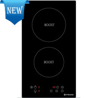 Pyramis 29IN 254 Built-in Domino Induction Hob