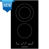 Küppersbusch VKE 3000.0SR-FO Built-in Domino Ceramic Hob