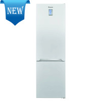 Morris W71366CAP Fridge Freezer