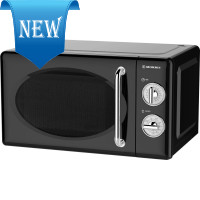 Morris MWRS-20703B Microwave with Grill 20lt