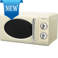 Morris MWRS-20701C Microwave with Grill 20lt