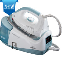 AEG DBS3370, Ironing System
