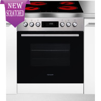 Hanseatic Set 65C90C7 (Oven + Hob)