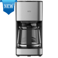 AEG CM3-1-3ST Filter Coffee Maker