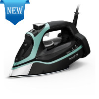 Rowenta DW9412, Iron