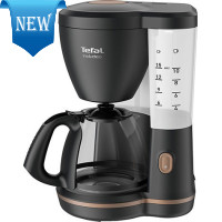 Tefal Includeo CM5338 Filter Coffee Maker