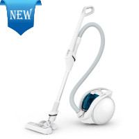 ROWENTA RECHARGEABLE ELECTRIC VACUUM CLEANER X-Ô IX7757