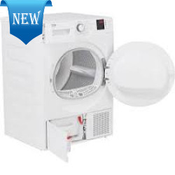 Beko DS7512PA Dryer 7kg