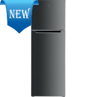Whirlpool WTM 1722 V IX Two-door refrigerator