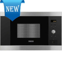 Zanussi ZBM17542XA Microwave Oven