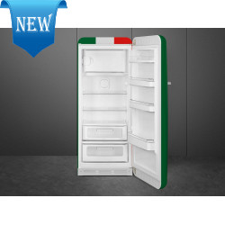 SMEG FAB28RDIT5 Refrigerator RETRO