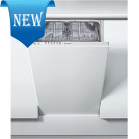 Indesit DSIE 2B19 Dishwasher Fully Built-in