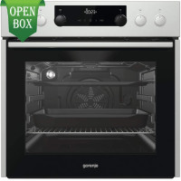 Gorenje Profi Plus Oven-Stove Set