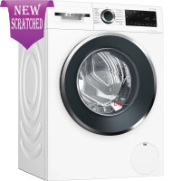 Bosch WNG24440 Serie 6 9kg/6kg Washer dryer