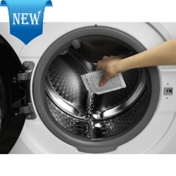 Electrolux M3GCP400 Washing machine and dishwasher cleaning set