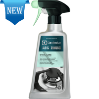 Electrolux M3SCS200 Cream for stainless steel surfaces