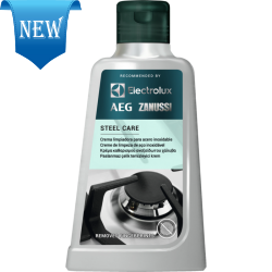 Electrolux M3SCC200 Cream for stainless steel surfaces