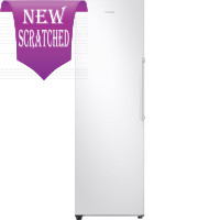 Samsung RZ32M7005WW Freezer