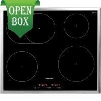 Siemens EH645FFB1E, Integrated Induction Hob