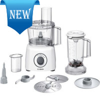 Bosch MCM 3200W, Food Processor