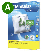 Menalux Dust Bag 1000