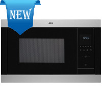 AEG MSB2547D-M, Microwave Oven