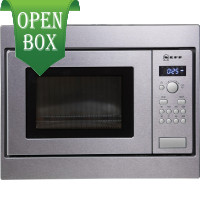 Neff H53W50N3 Microwave Oven
