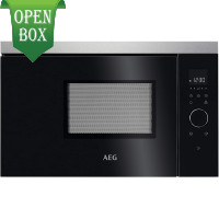 AEG MBB1756SEM Integrated Oven
