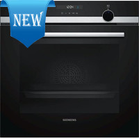 Siemens HB517ABS0 Integrated Oven