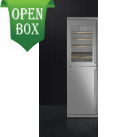 Smeg WF354LX Refrigerator