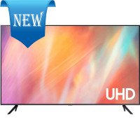 Samsung UE43U7172, TV 43" Smart TV 4K UHD