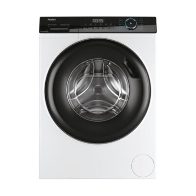 HAIER HW80-BP1439N Front Loading Washing Machine / 8kg