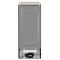 Gorenje Retro Μονόπορτο Ψυγείο 247lt Υ153xΠ60xΒ66εκ. Μαύρο OBRB615DBK