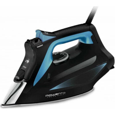 Rowenta D1 Σίδερο Ατμού 2700W με Συνεχόμενη Παροχή 45gr/min