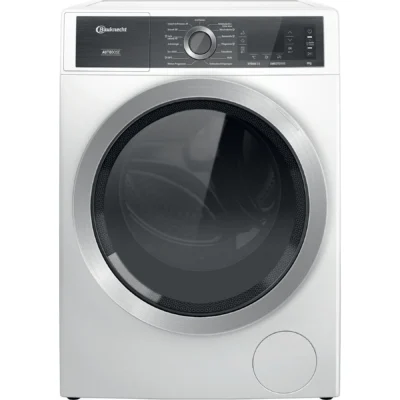 BAUKNEHCT B8 W846WB DE Front Loading Washing Machine / 8kg