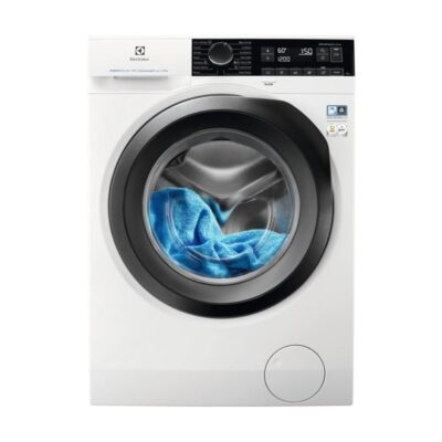 ELECTROLUX Front Loading Washing Machine / 9kg EW7F249PS