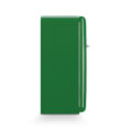 Smeg FAB28RDIT5 Tricolore Retro Μονόπορτο Ψυγείο 270lt Υ153xΠ60.1xΒ76.8cm Πολύχρωμο