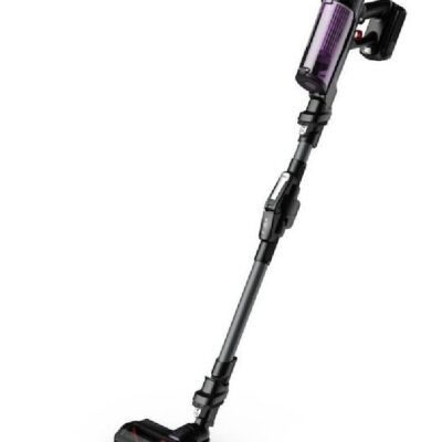 ROWENTA X-FORCE RH2038 Rechargeable Stick Handheld Vacuum Cleaner
