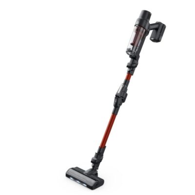 ROWENTA X-PERT RH6A83 Rechargeable Handheld Stick Vacuum Cleaner