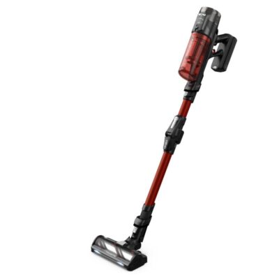 ROWENTA X-FORCE FLEX RH9A73 Επαναφορτιζόμενη Σκούπα Stick  Χειρός