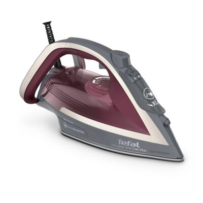 Tefal Σίδερο Ατμού 2800W FV6840 με Συνεχόμενη Παροχή 50gr/min