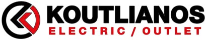 Koutlianos Electric Outlet